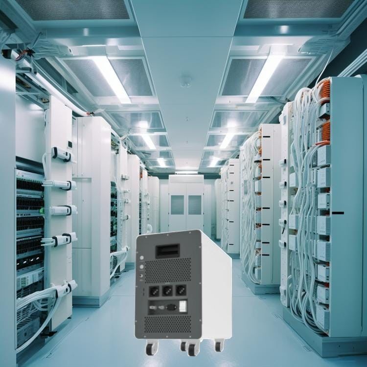2.56kwh 50AH Lithiumbatterij Lifepo4 All-in-One Energy Storage System voor thuis