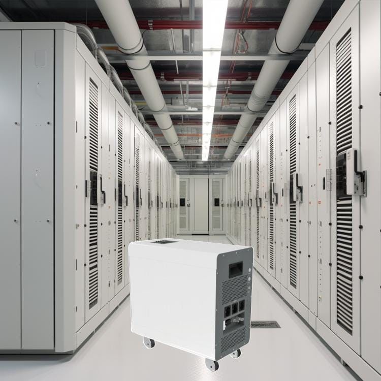 5kwh 10kwh 200a hybride omvormer en hoge kwaliteit spanning lithium-ion batterij, 1000w gestapeld allemaal in één Ess systeem
