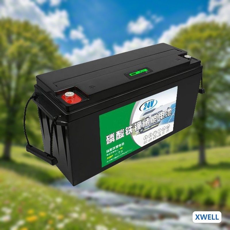 48V 50A48V 50A48V 50A 48V 50A48V 50A48V 50A 48V 50Ah Lithium Iron Phosphate Battery Vervanging Loodzuur Lithium Battery